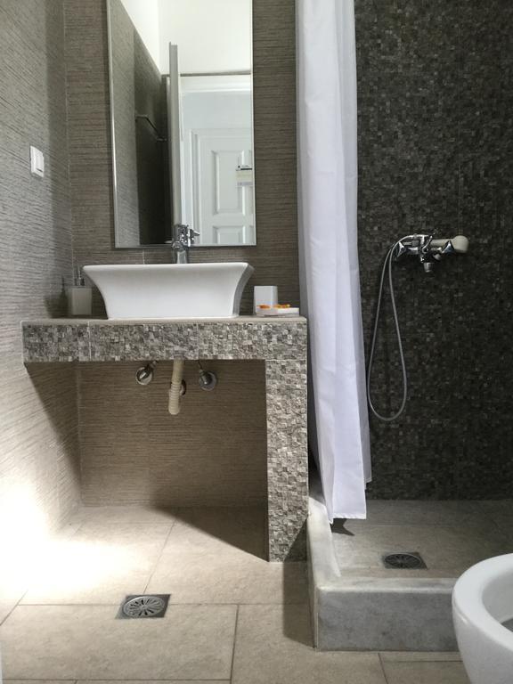 Rita'S Place Hotel Хора Екстер'єр фото