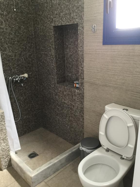 Rita'S Place Hotel Хора Екстер'єр фото