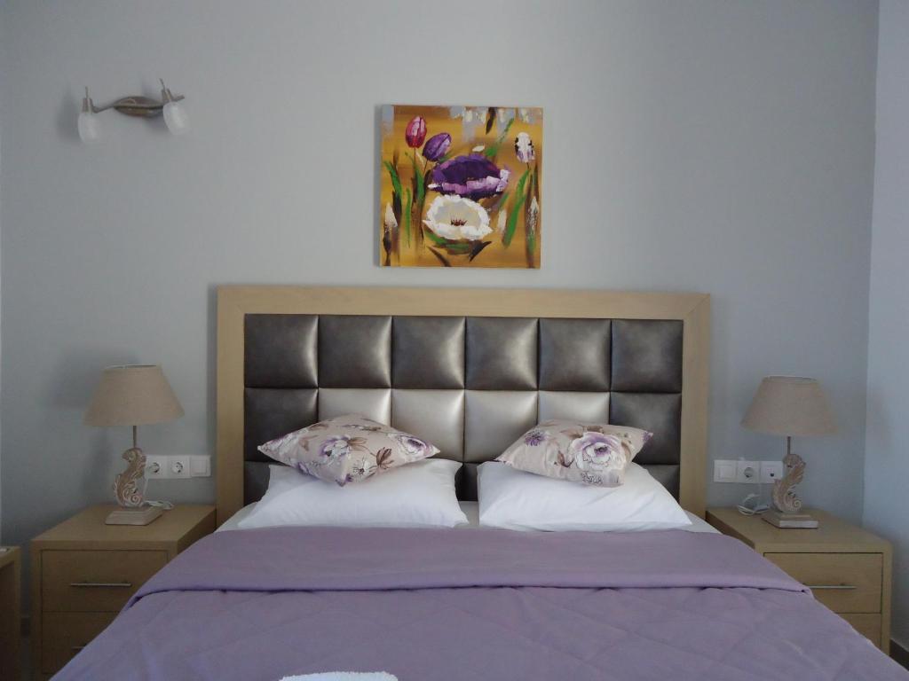 Rita'S Place Hotel Хора Номер фото