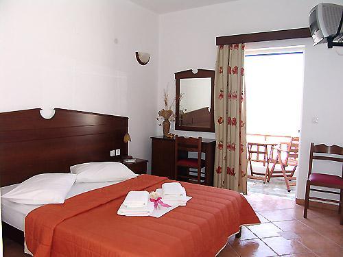 Rita'S Place Hotel Хора Номер фото