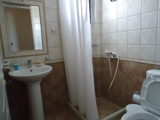Rita'S Place Hotel Хора Екстер'єр фото